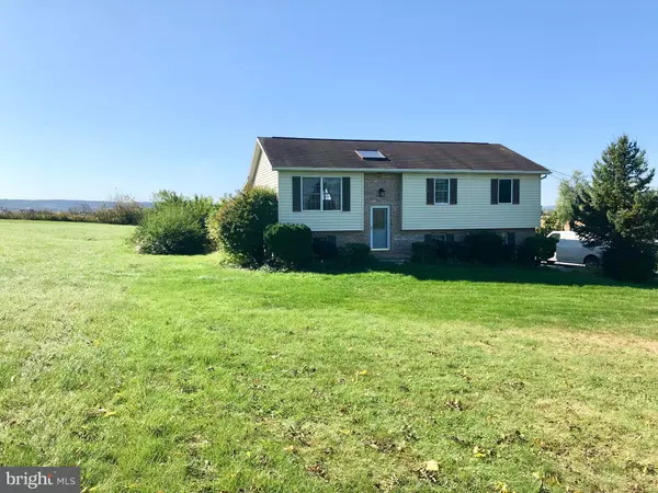 15688 E KUTZTOWN RD, Kutztown, PA 19530