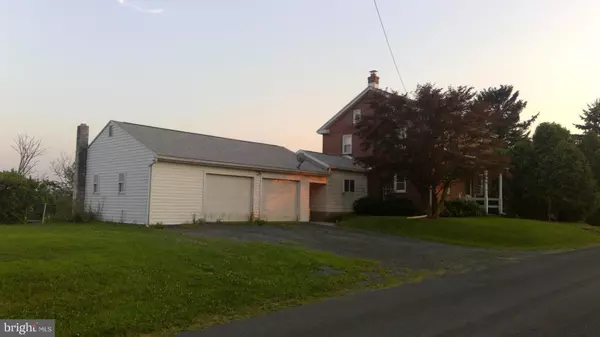 Bernville, PA 19506,116 MILL RD