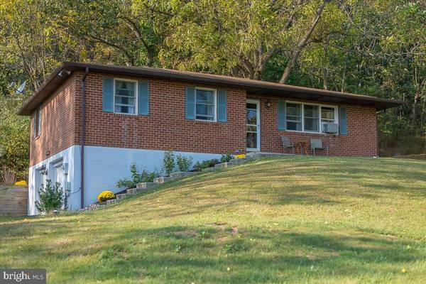 2725 ROUTE 737, Kempton, PA 19529