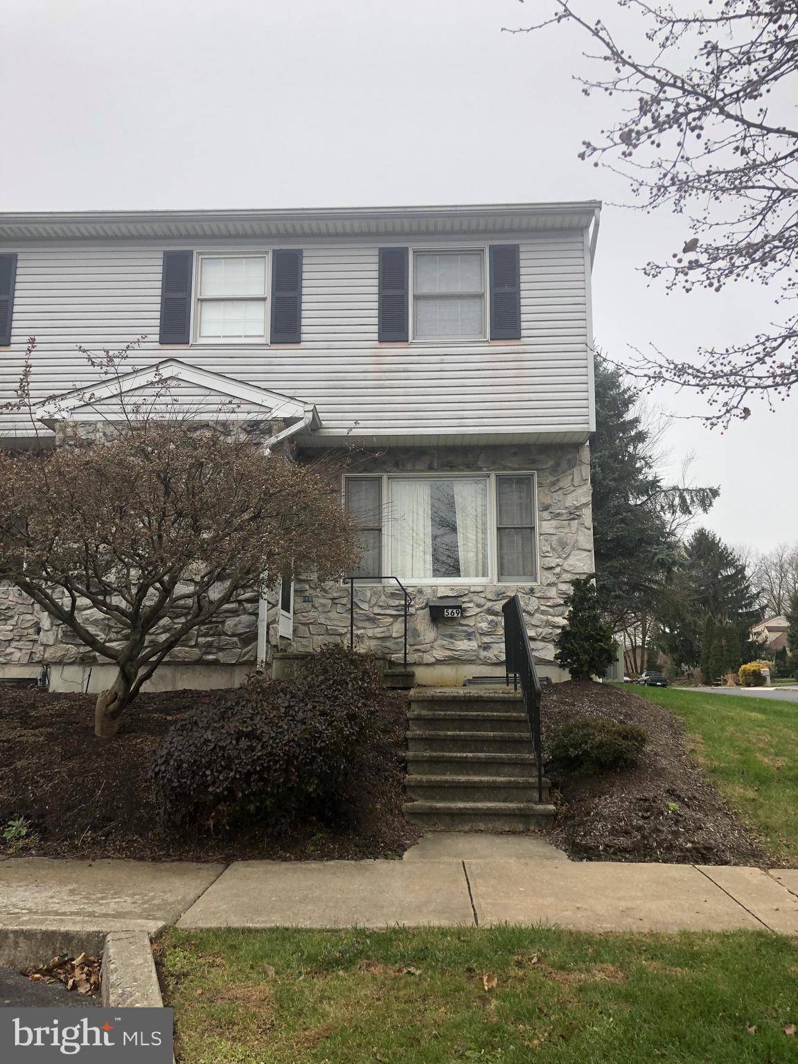 Fleetwood, PA 19522,569 E LINDEN ST