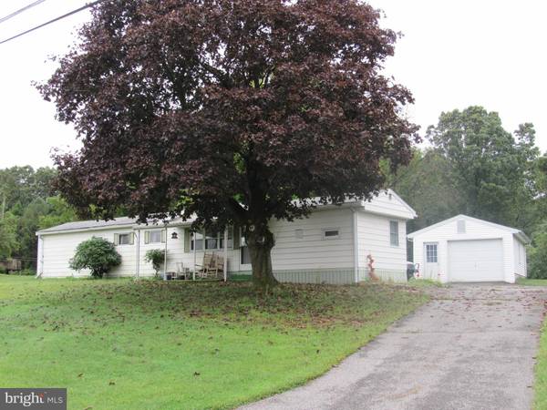 38 FITTERLING RD, Mohnton, PA 19540