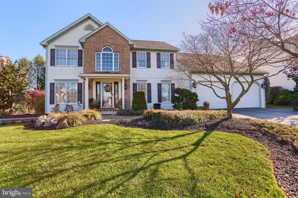 510 THOMAS PL, Reading, PA 19608