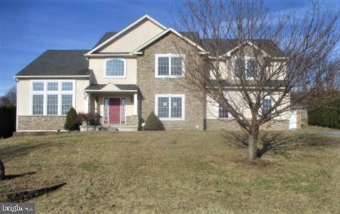 123 MICKEY CT, Mohrsville, PA 19541