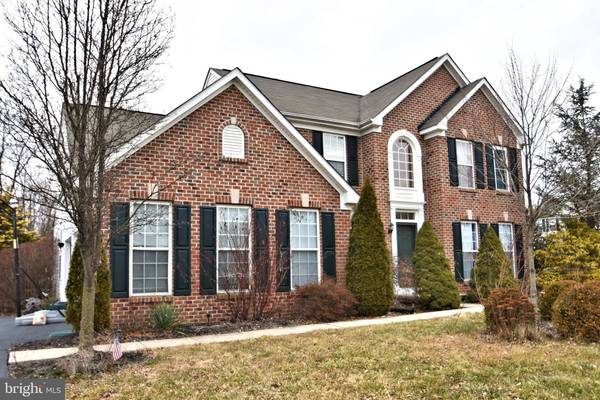 Douglassville, PA 19518,100 MAPLE LN