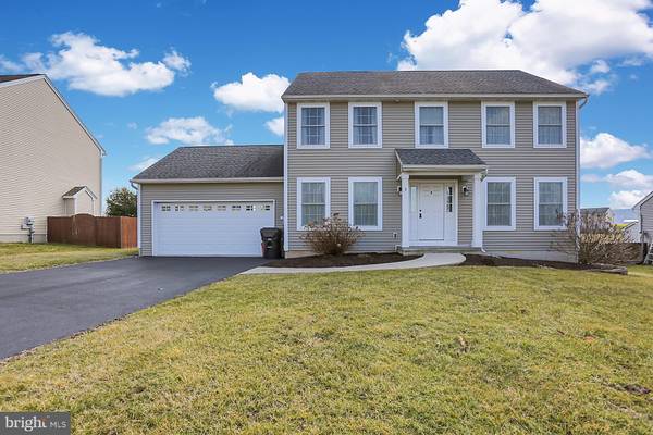 3 LEMONTREE DR, Morgantown, PA 19543