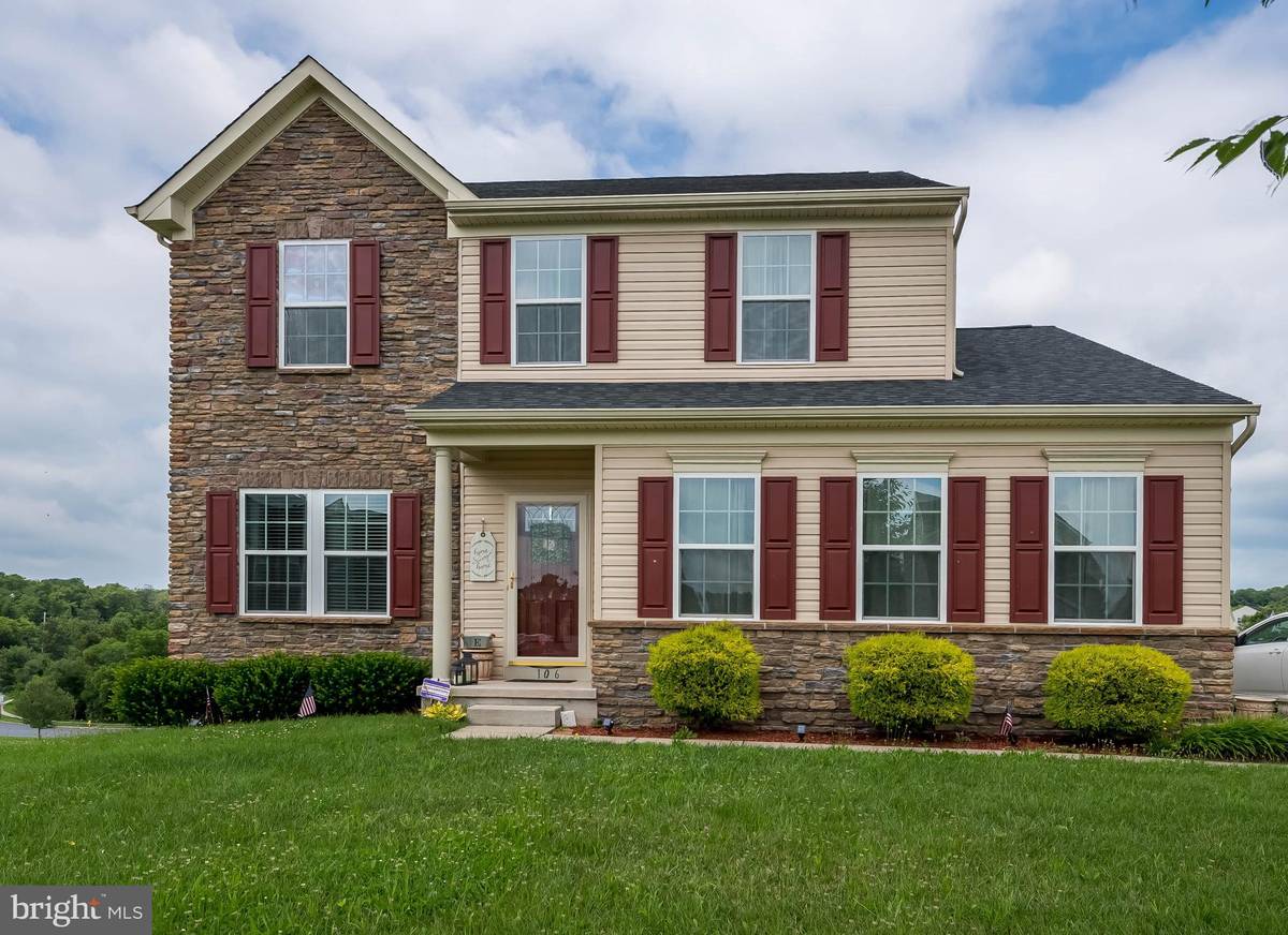 Douglassville, PA 19518,106 MEADOWSIDE DR