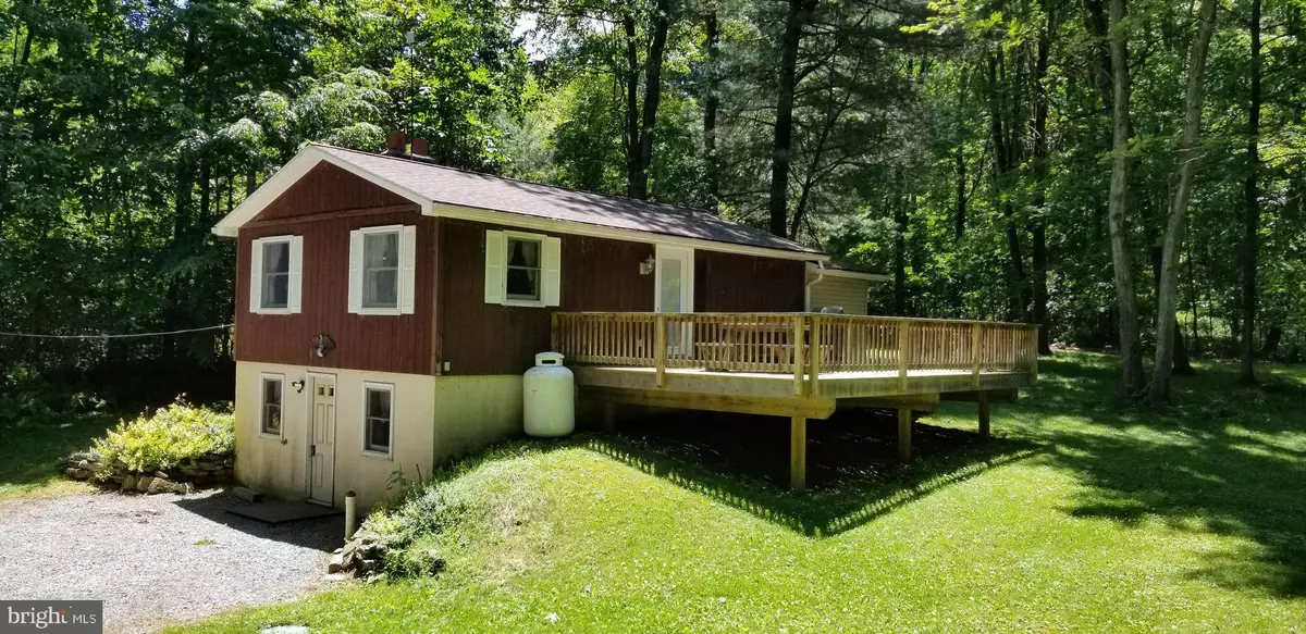 Roaring Spring, PA 16673,161 BRIARWOOD LN