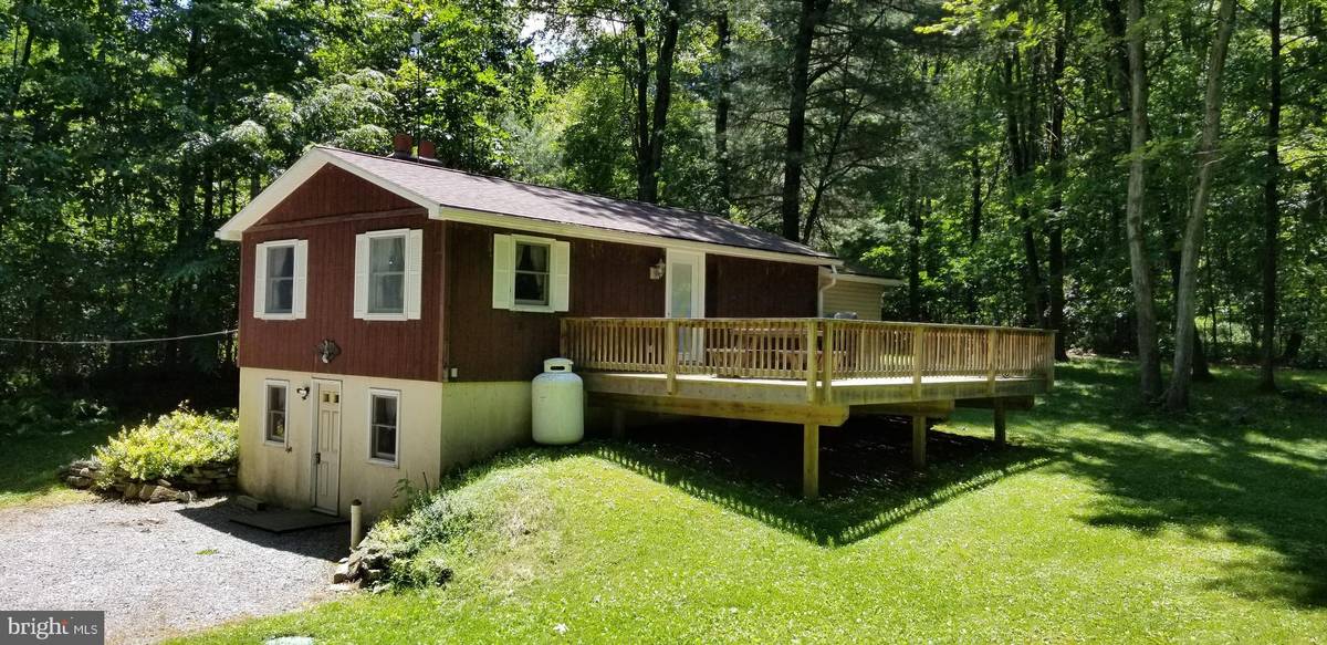 Roaring Spring, PA 16673,161 BRIARWOOD LN