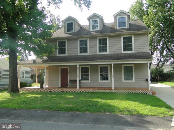 2837 OGDEN AVE, Bensalem, PA 19020