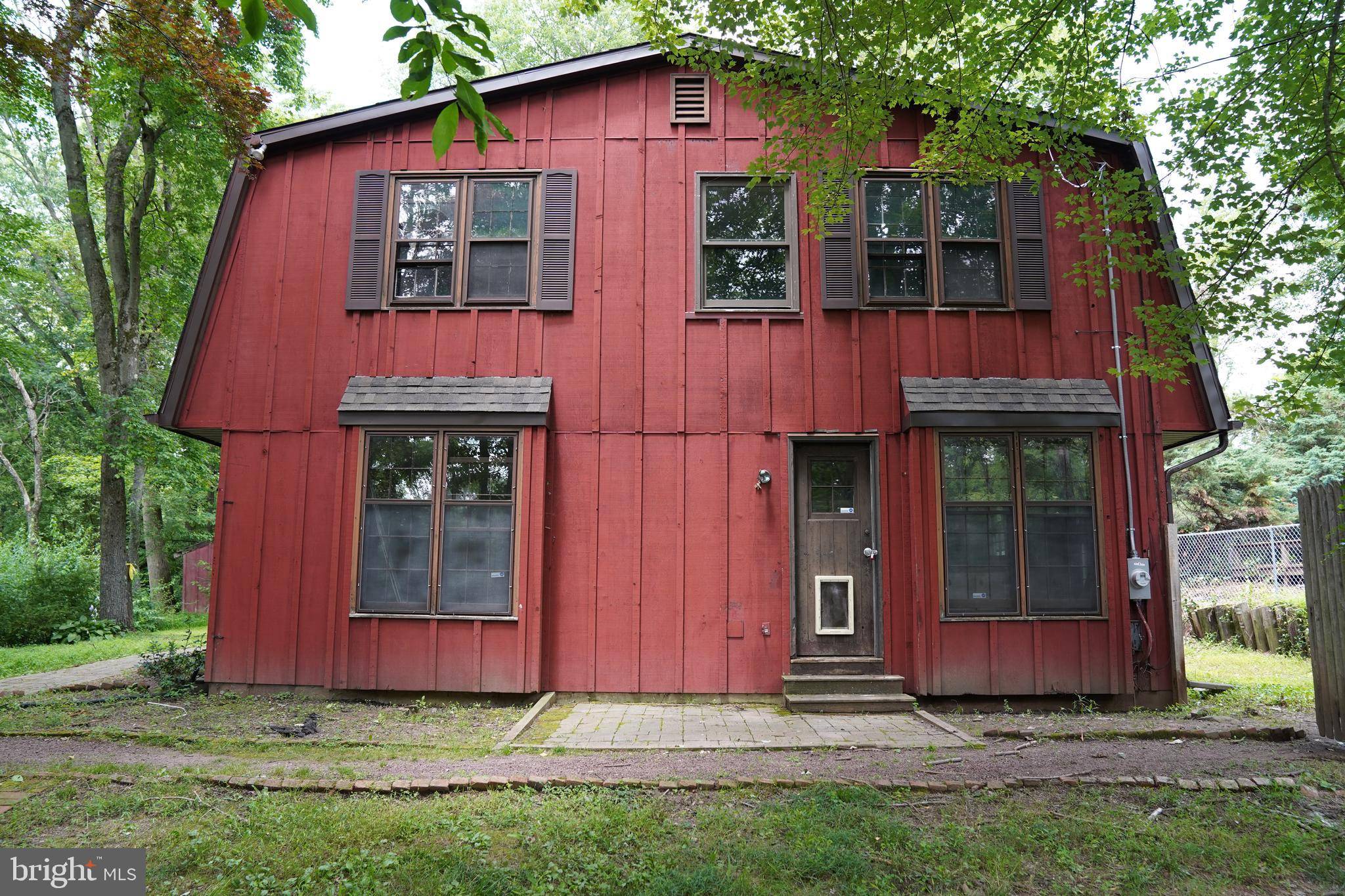 Doylestown, PA 18901,128 WOODLAND DR