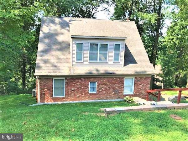 4552 BELMONT AVE, Bensalem, PA 19020