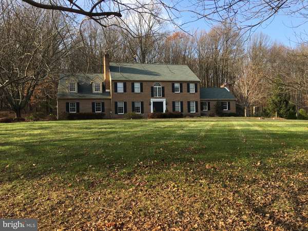 Doylestown, PA 18901,2860 W FOX CHASE CIR