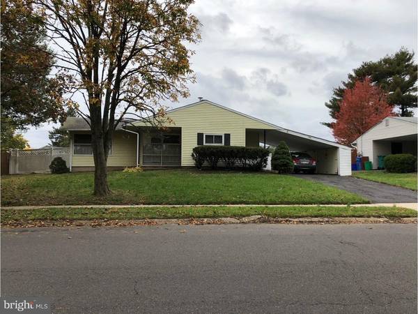 157 GREENBROOK DR, Levittown, PA 19055