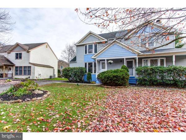 Doylestown, PA 18901,6 SANDY RIDGE DR