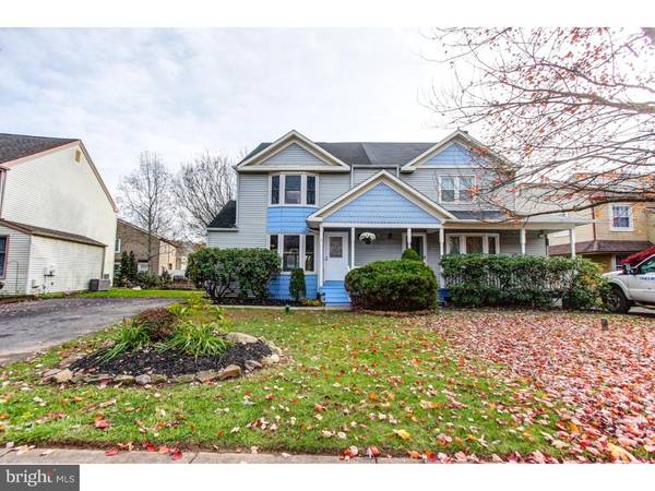 6 SANDY RIDGE DR, Doylestown, PA 18901