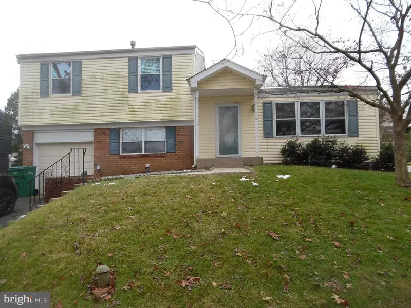 3131 GILBERT DR, Bensalem, PA 19020