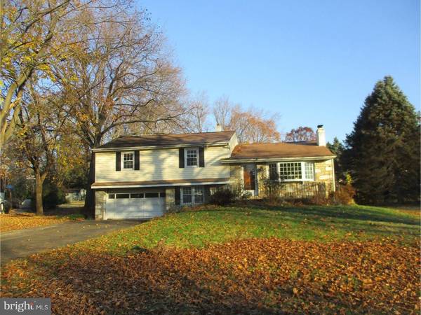 39 GREEN DR, Churchville, PA 18966