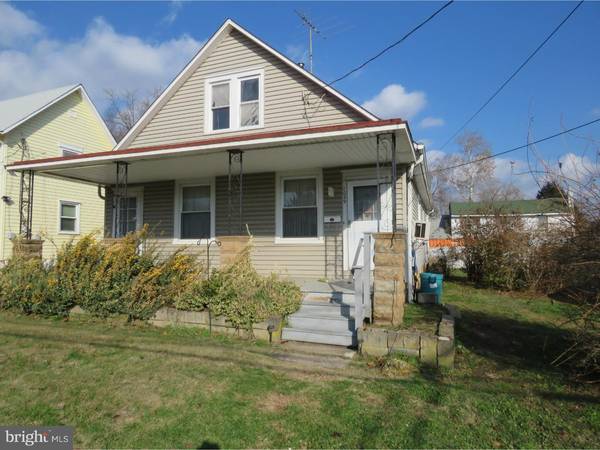 1029 BUTTONWOOD AVE, Bensalem, PA 19020