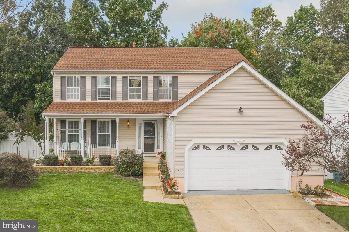 Morrisville, PA 19067,54 JENNIFER LN