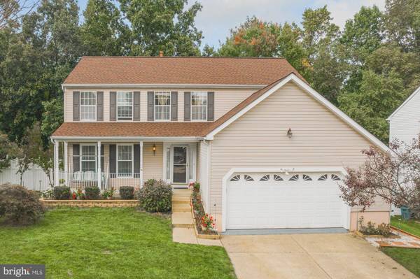 54 JENNIFER LN, Morrisville, PA 19067