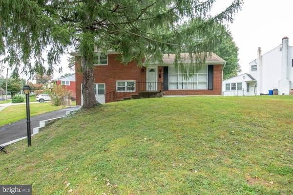 408 RUMPF AVE, Langhorne, PA 19047