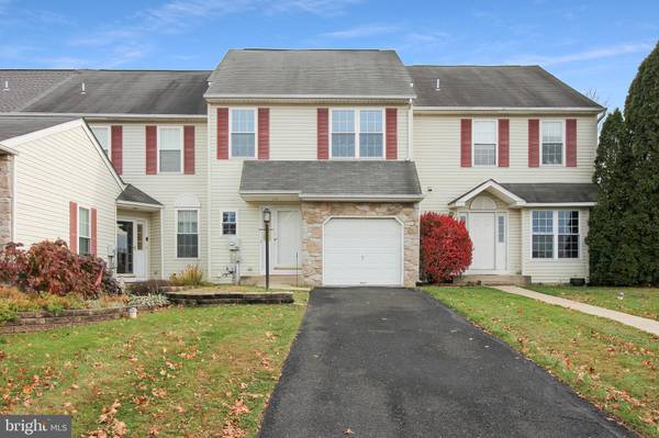 79 MISTY MEADOW, Perkasie, PA 18944