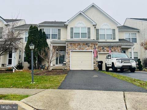 1476 SWEETBRIAR DR, Jamison, PA 18929