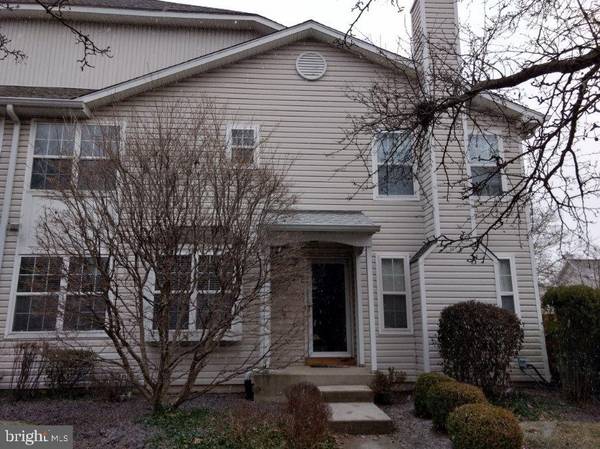 8502 SPRUCE MILL DR #706, Yardley, PA 19067