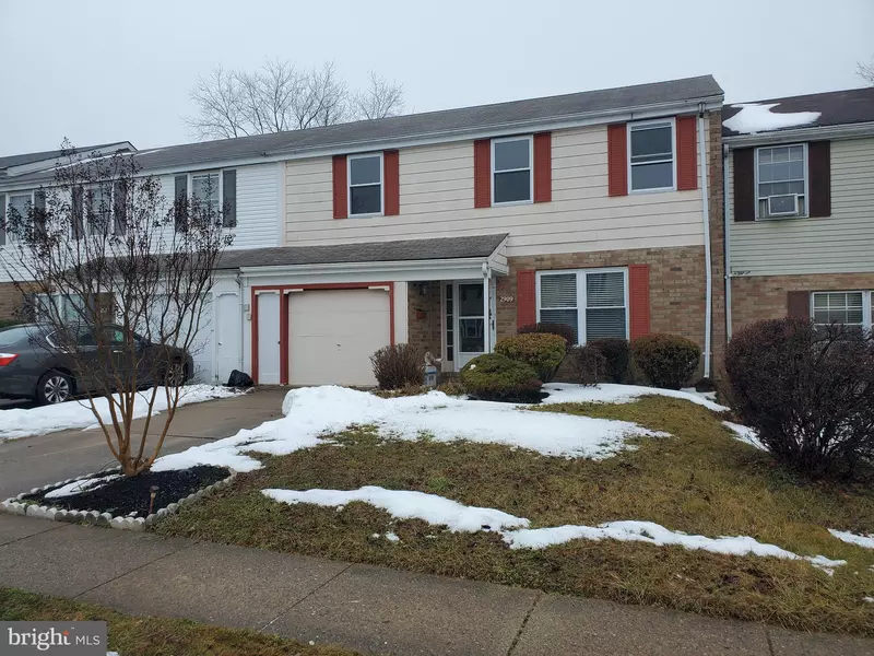 2909 HAMILTON CT, Bensalem, PA 19020