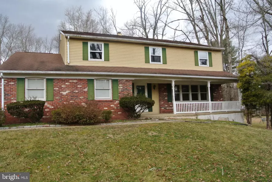 846 EDGEWOOD RD, Yardley, PA 19067