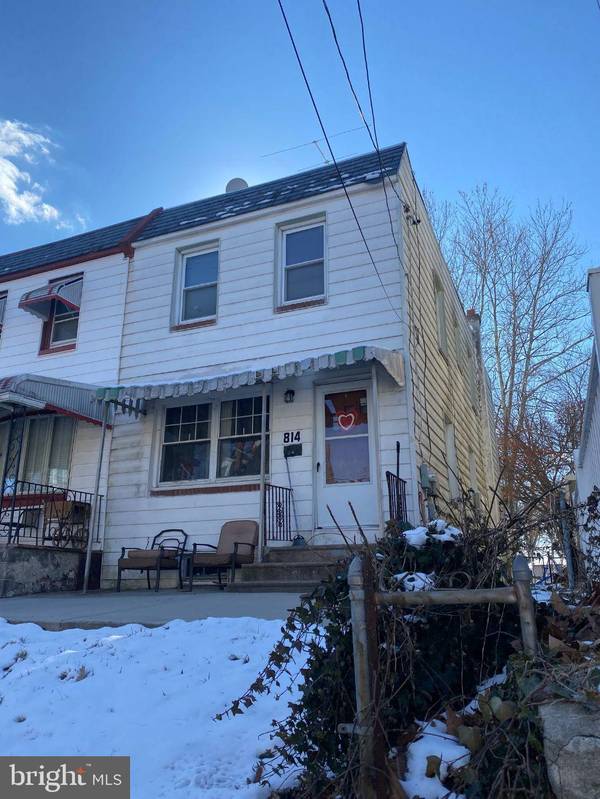 814 PINE ST, Bristol, PA 19007