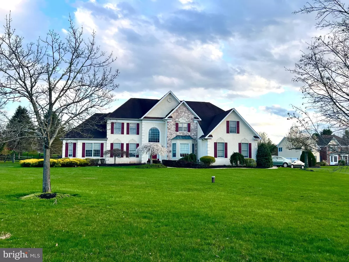 Carversville, PA 18913,21 ROSEWOOD CT