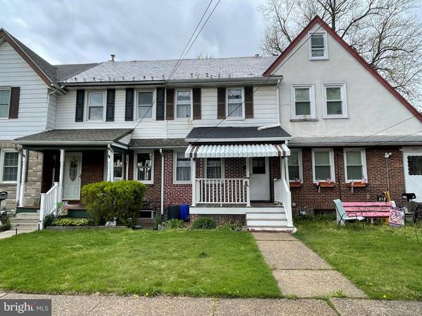 317 JACKSON ST, Bristol, PA 19007