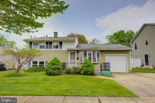 3140 ESSINGTON WAY, Bensalem, PA 19020