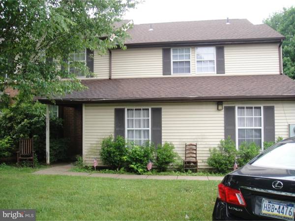 1783 N DOVE RD, Yardley, PA 19067