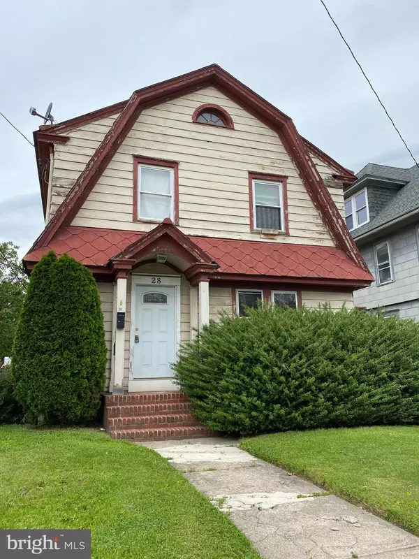 Morrisville, PA 19067,28 E PALMER ST