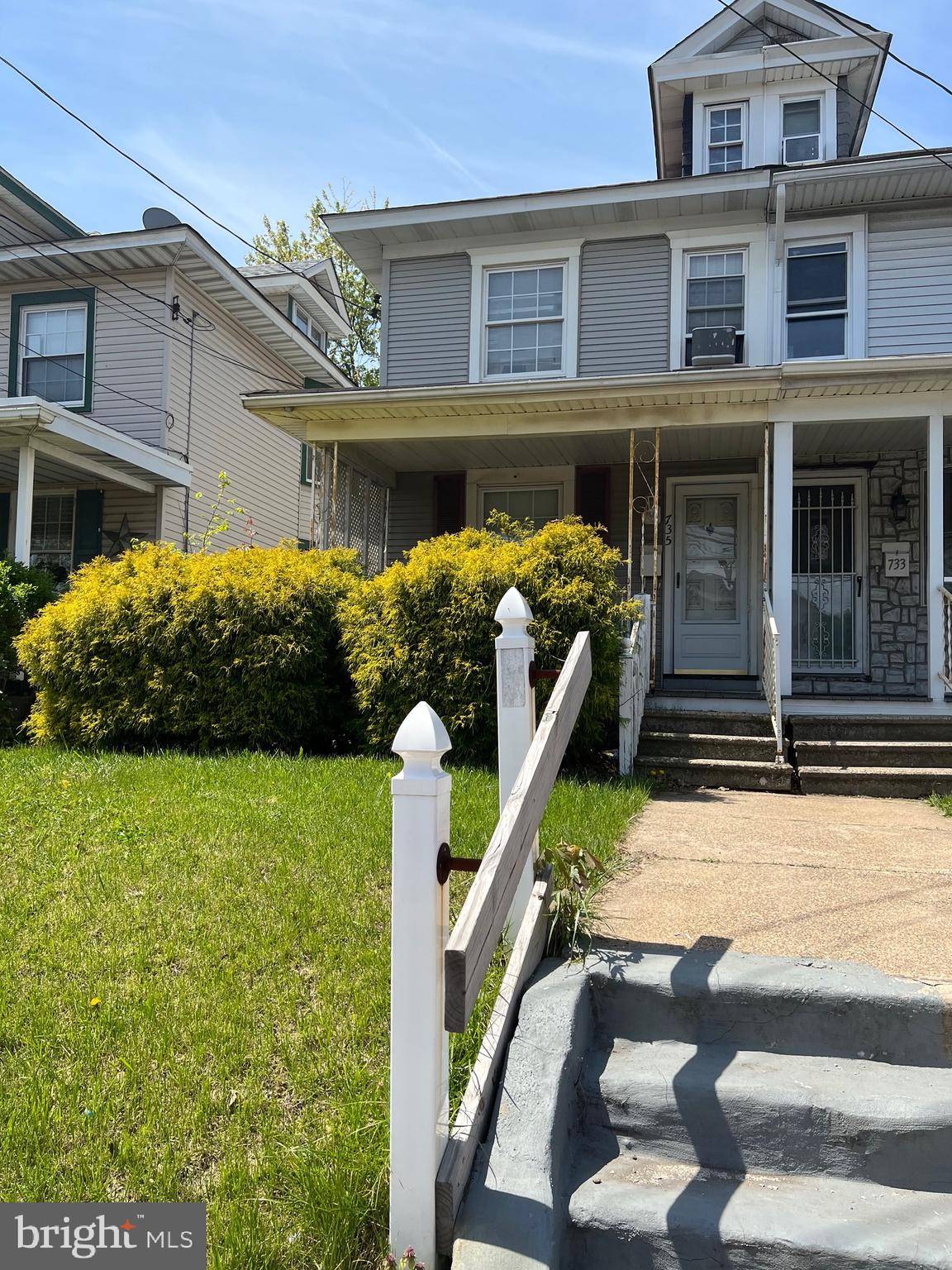 Morrisville, PA 19067,735 S PENNSYLVANIA AVE