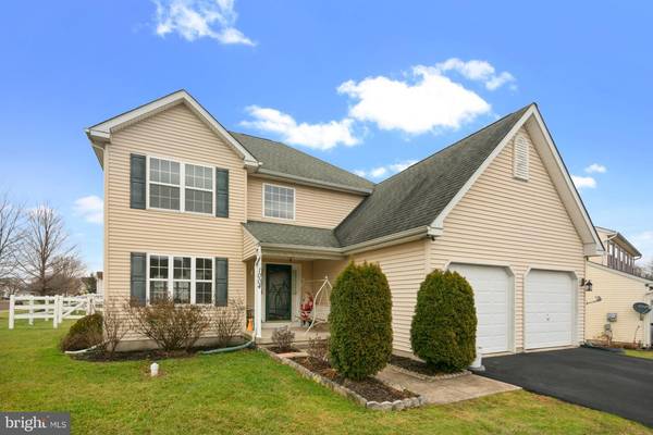 1004 HUNTINGTON RD, Quakertown, PA 18951