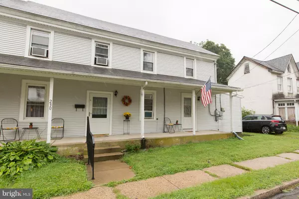 230 MAIN, Hulmeville, PA 19047