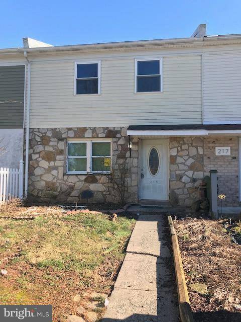 219 1ST AVE, Richlandtown, PA 18955