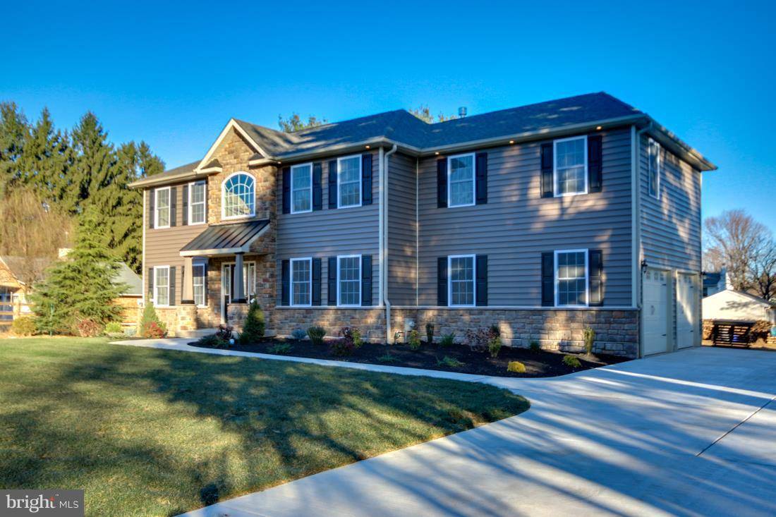 Bensalem, PA 19020,2529 HULMEVILLE RD