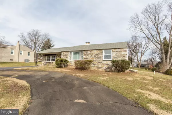 Warminster, PA 18974,761 BUTTERCUP DR