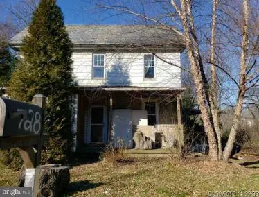 728 HILLTOWN PIKE, Line Lexington, PA 18932