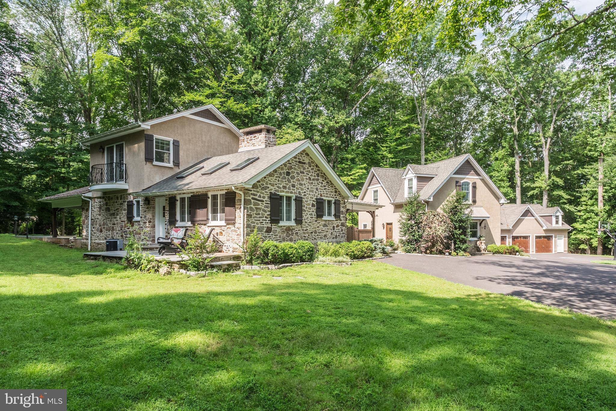 New Hope, PA 18938,6723 PAXSON HILL RD