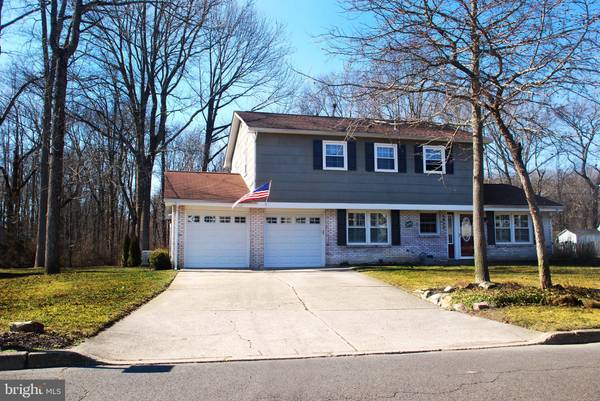 1511 DAVID TER, Yardley, PA 19067