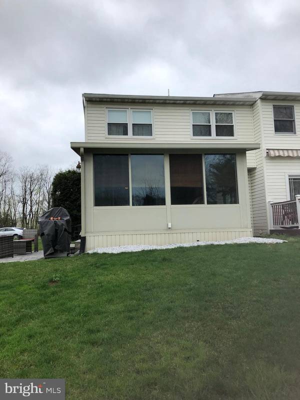 Sellersville, PA 18960,224 GROVE CIR #58