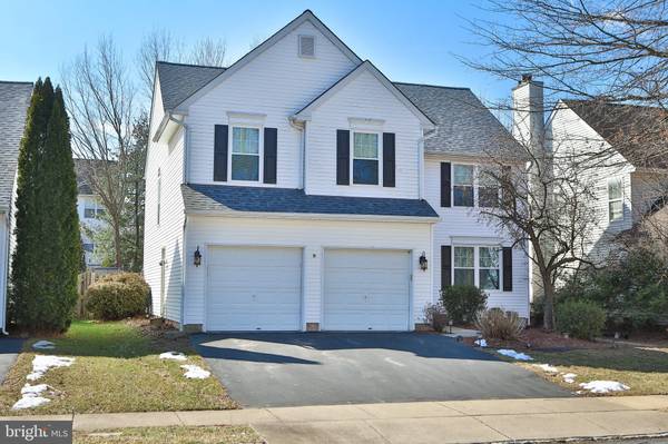 4214 MILADIES LN, Doylestown, PA 18902