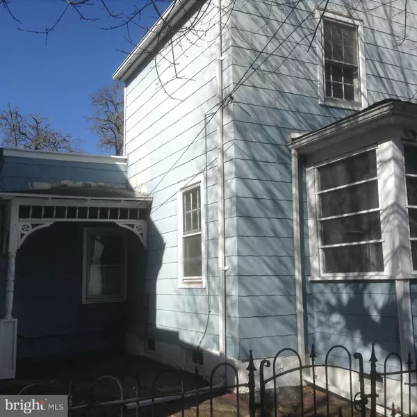 Bristol, PA 19007,540 LOCUST ST