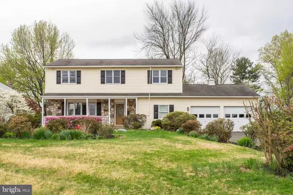 Warminster, PA 18974,518 FISHER LN