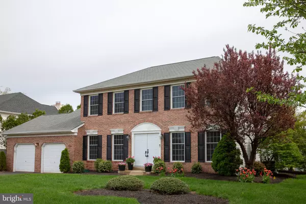 Warminster, PA 18974,1319 MALLARD CIR